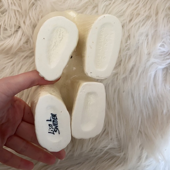 Lisa Larson polar bear - Picture 2 of 4